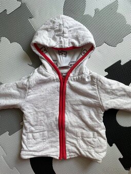 Značkové oblečení pro holčičku - 6