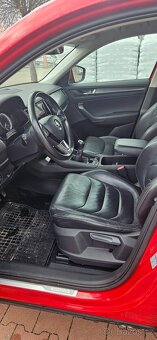 Škoda Kodiaq 1.5tsi 2019 super stav - 6