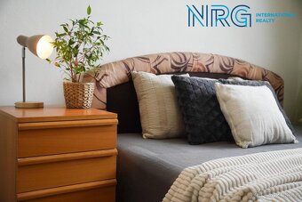 Prodej bytu 2+kk, 52m2, lodžie, Praha 10, Vršovice, ul. Vršo - 6