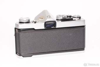 Olympus OM-1, Zuiko 50mm/1,8 - 6