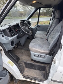 Ford Transit 2012 2.2 74kw - 6
