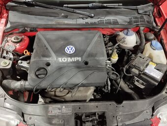Volkswagen Polo 6n2 1.0mpi 37kW STK 4/2027 - 6
