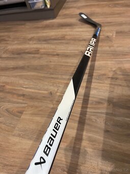 Bauer nexus E3 - 6