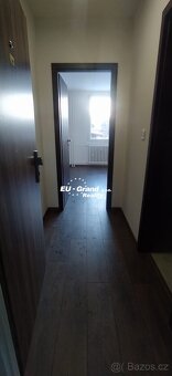 Pronájem bytu 1+1+L - Varnsdorf, ev.č. 05798 - 6