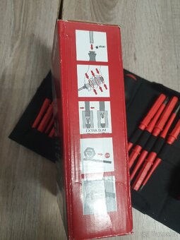 Hilti izolované šroubováky 1000V VDE - 6