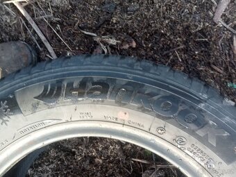 Prodám pneu hankook - 6