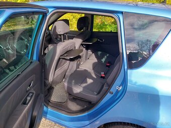 Renault Scenic 3  1.2 TCi 85kW r.v 2016 - 6