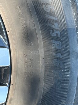 ALU KOLA FIAT DUCATO MAXI - 6