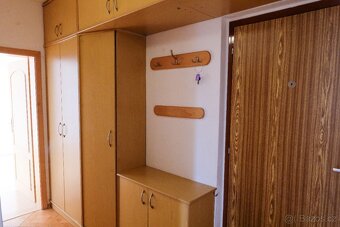 K pronájmu byt 2+1 o velikosti 52 m² s GARÁŽÍ - 6