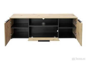 Tv komoda/stolek - 6