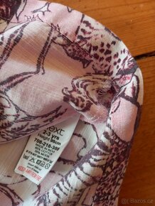 Next vel. 98 saticky se zviratky - 6