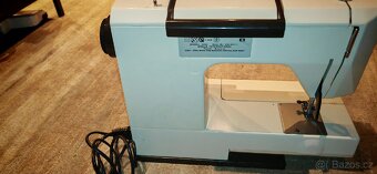 Šicí stroj Privileg Super nutzstich 5005 - 6