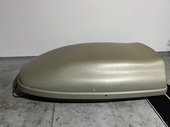 Střešní box Neumann - 6