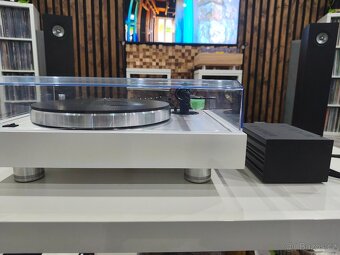 Pro-ject the classic tuning rix audio - 6