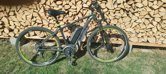 Prodám elektrokolo LEADER FOX GATEWAY - 6