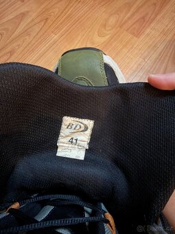Boty na Snowboard vel. 41 - 6