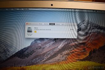 MacBook Air "Core i5" 1.4 13" (Early 2014) - 6