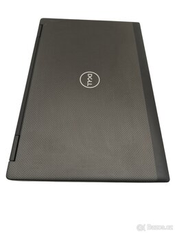 Dell Precision 7530 ( 12 měsíců záruka+Faktura ) - 6