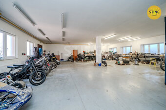 Prodej komerčního areálu., 132012 - 6