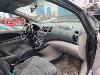 MITSHUBISHI Grandis veškeré díly - 6