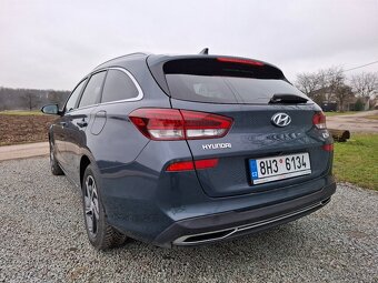 Hyundai i30 1.5 48V - 6