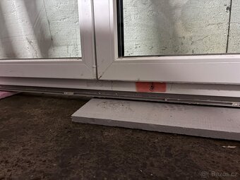 Plastová okna - 6
