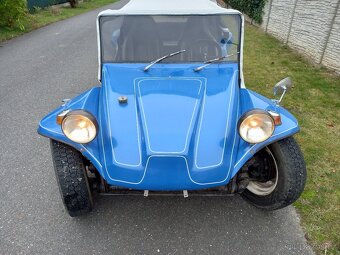 VW Buggy Dunovka - 6