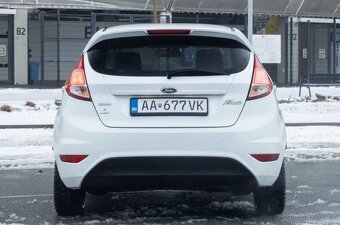 Ford Fiesta 74kW (2013) - 6