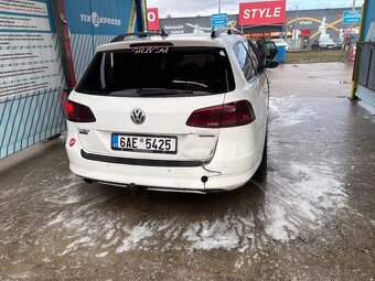 Vw Passat 1.6 tdi 2014 - 6