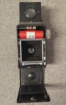 Flexaret IVa - 6