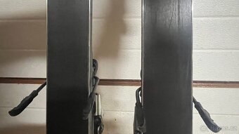 Lyže Rossignol 9X 174/18 - 6