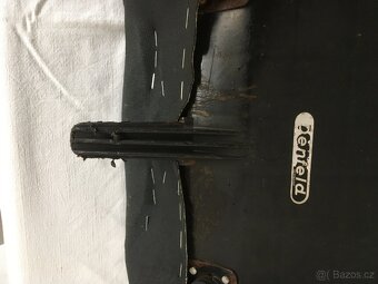 Dvousedadlo BMW R2V - 6