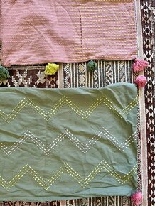 Povlaky na polstare Ikea - 6