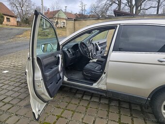 Honda CRV - 6