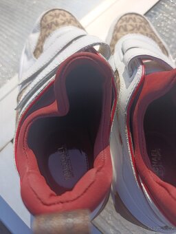 Boty Michael Kors vel 37 - 6