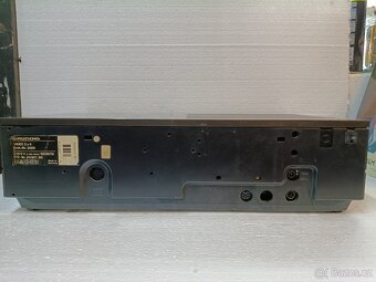 Grundig 2 x 4 Video rekordér 2000 - 6
