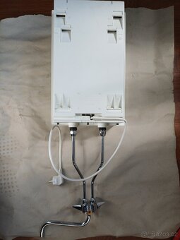 Průtokový ohřívač Tatramat - 6