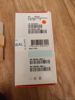 Sony Ericsson Satio - 6