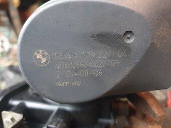 BMW E87 118 - 85 kw - 6