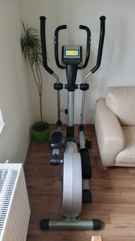 Eliptický trenažer ELIPTICAL - 6