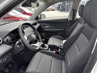 MG ZS 1,5 Excite (2026) - 6