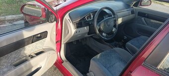 Daewoo Nubira SE - 6