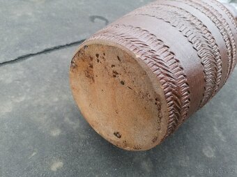 Predám keramická váza - 6