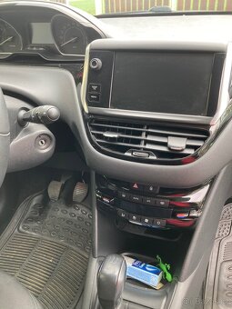 Peugeot 208 1.6vti 88kw - 6