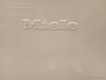 Sušička Miele - 6