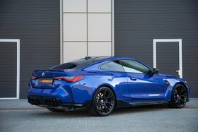 BMW M4 Competition, 375 KW - 6