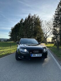 Audi A4 B7 3.0TDi - 6