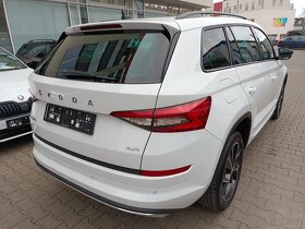 Škoda Kodiaq 2.0TDI 140kW 4x4 DSG FULL LED ACC DCC - 6