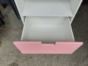 Ikea dětská skříň Stuva - 6