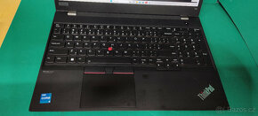 Lenovo Thinkpad t15 g2 i5-1135g7 16GB√512GB√FHD-15.6√1rz√DPH - 6